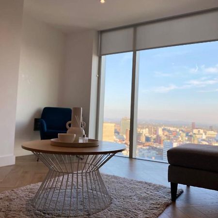 Stunning 1 Bed Apartment Central Manchester Exterior foto